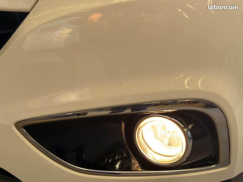 Hyundai IX35 1.6 GDI 135CH PACK PREMIUM BLUE DRIVE à partir de 244,48/mois (image 42)
