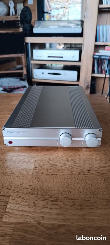 Nuforce IA7 v2 (image 3)