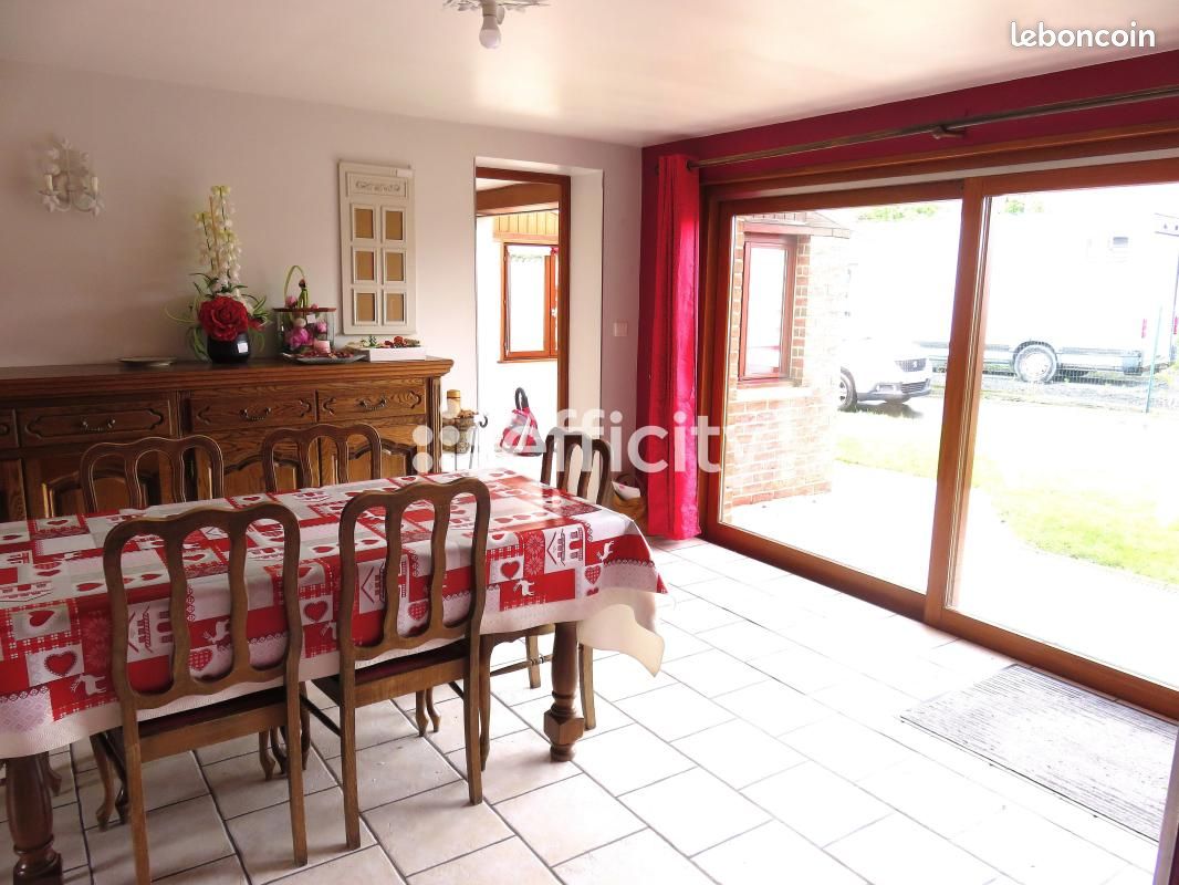 Maison de village 7 pièces 143 m² (image 5)