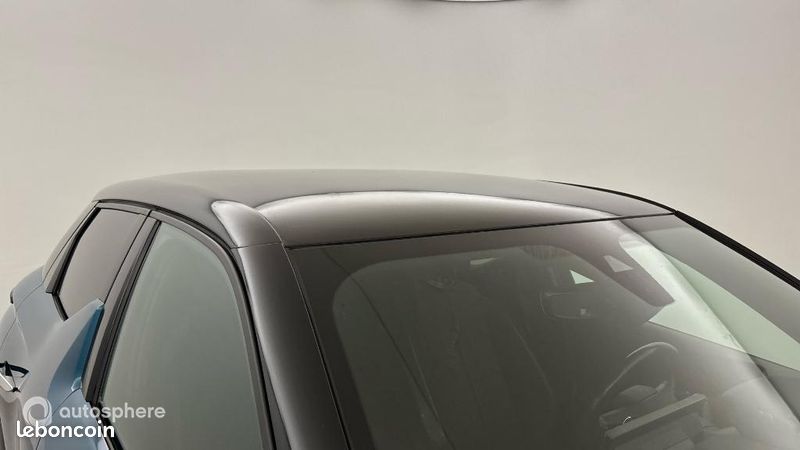 Ds Ds 3 Crossback BlueHDi 130ch Performance Line + Automatique 126g (image 22)