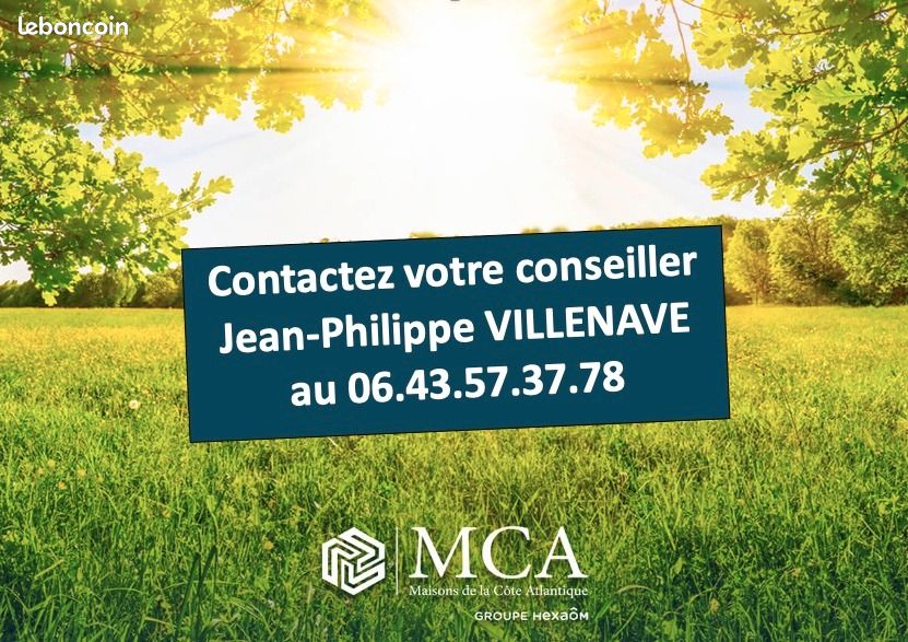 Maison 4 pièces 80 m² - Cassen 40380 (image principale 6)