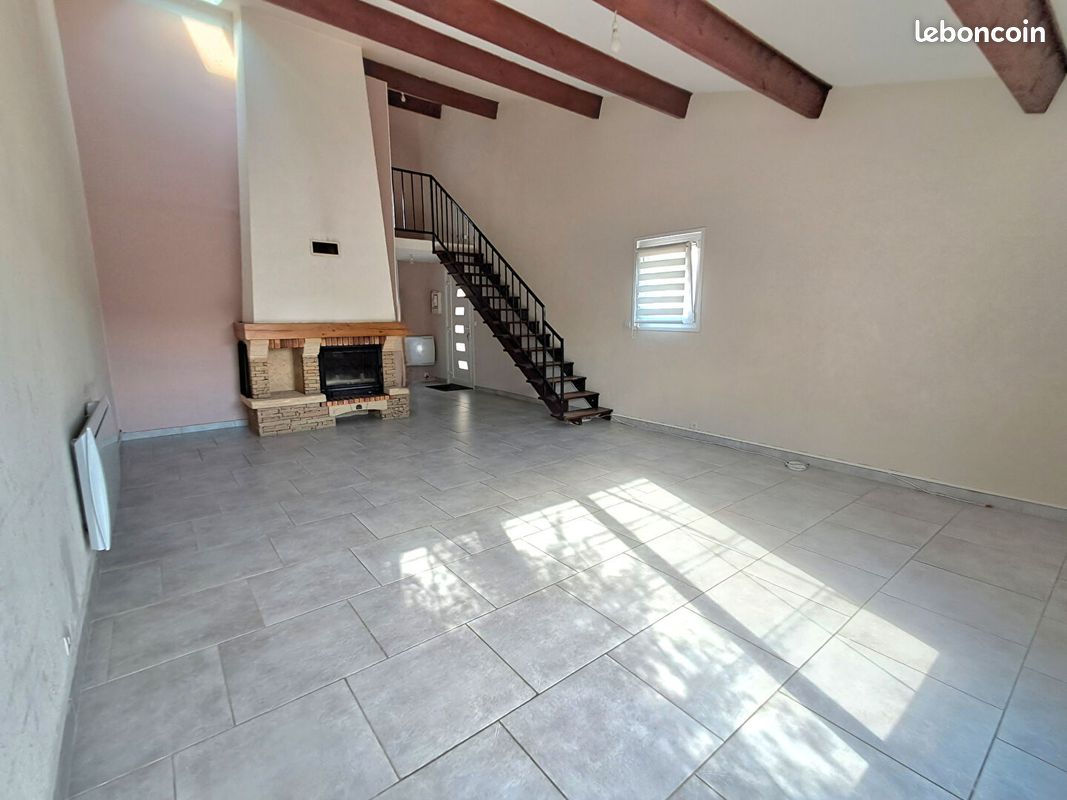 Maison 5 pièces 108 m² · à La Porte du Der · 108 m² · 159 140 €