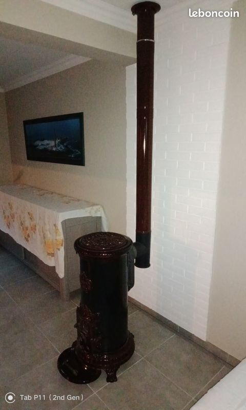 Poêle (image 2)