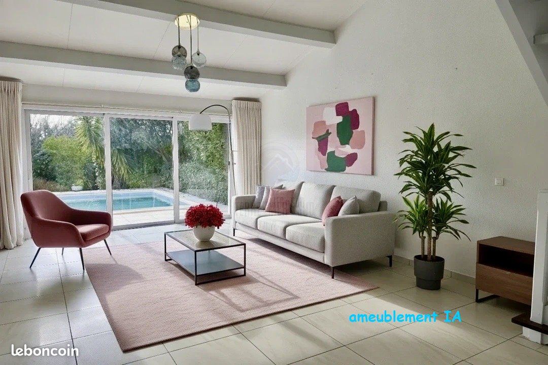 Maison 7 pièces 168 m² · à Béziers · 168 m² · 468 000 €