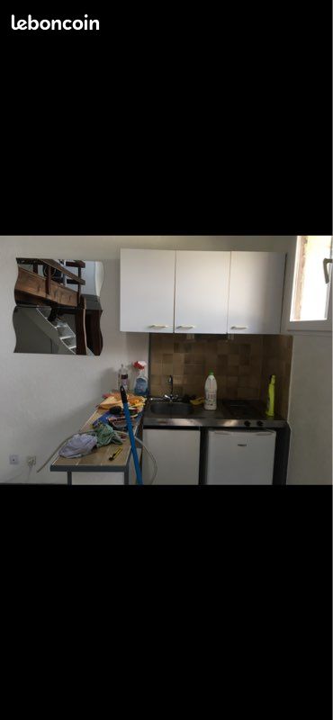 Appartement 1 pièce 26 m² · à Bar-le-Duc · 26 m² · 320 €/mois
