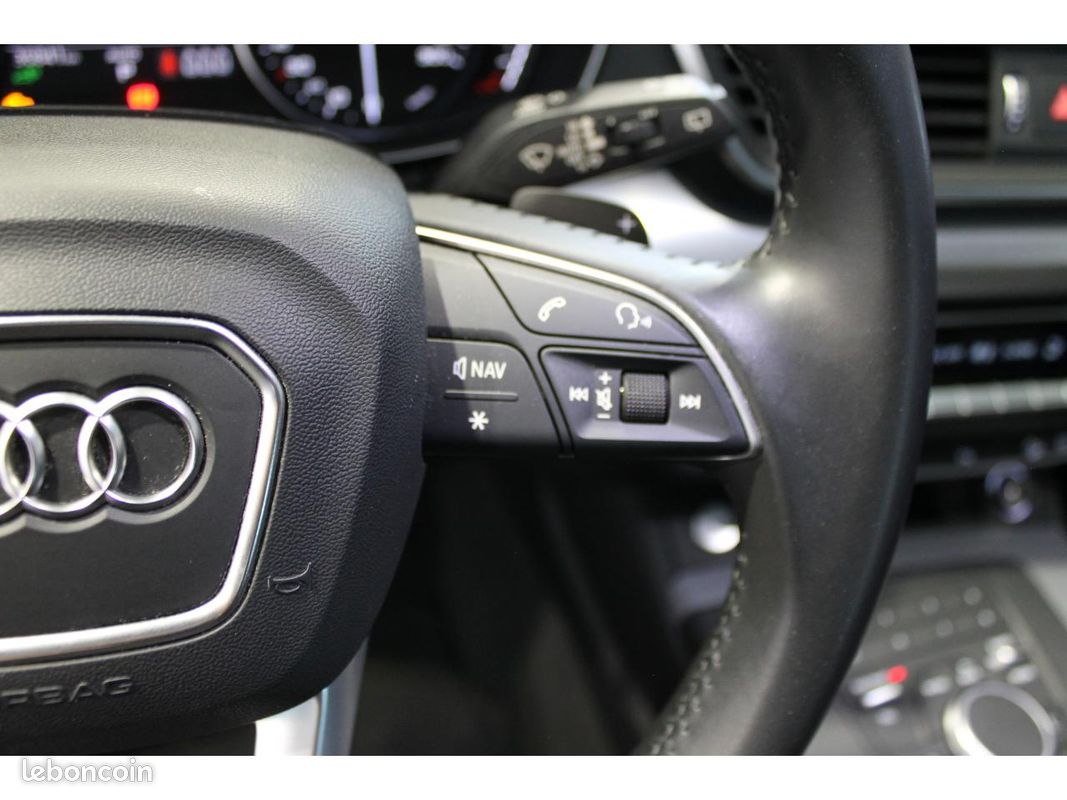 AUDI Q5 Quattro S-tronic Business Executive / Drive select / Garantie (image 18)