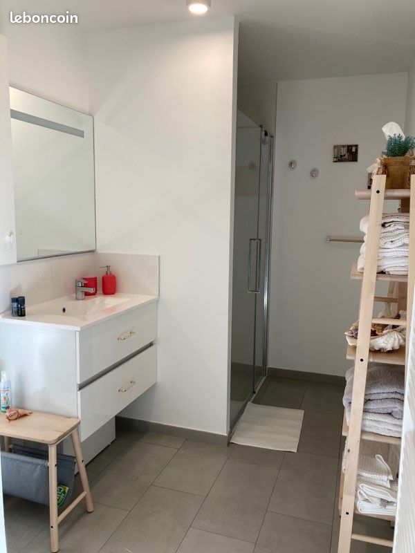 Charmant logement cocooning La Rochelle (image 9)