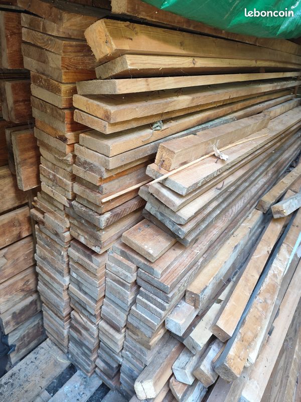 Planches (image 1)