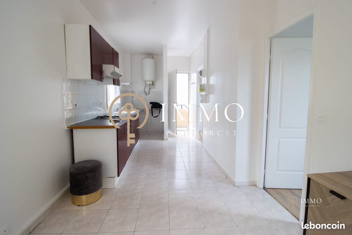 Appartement 3 pièces 39 m² · à Bourg-la-Reine · 39 m² · 1 200 €