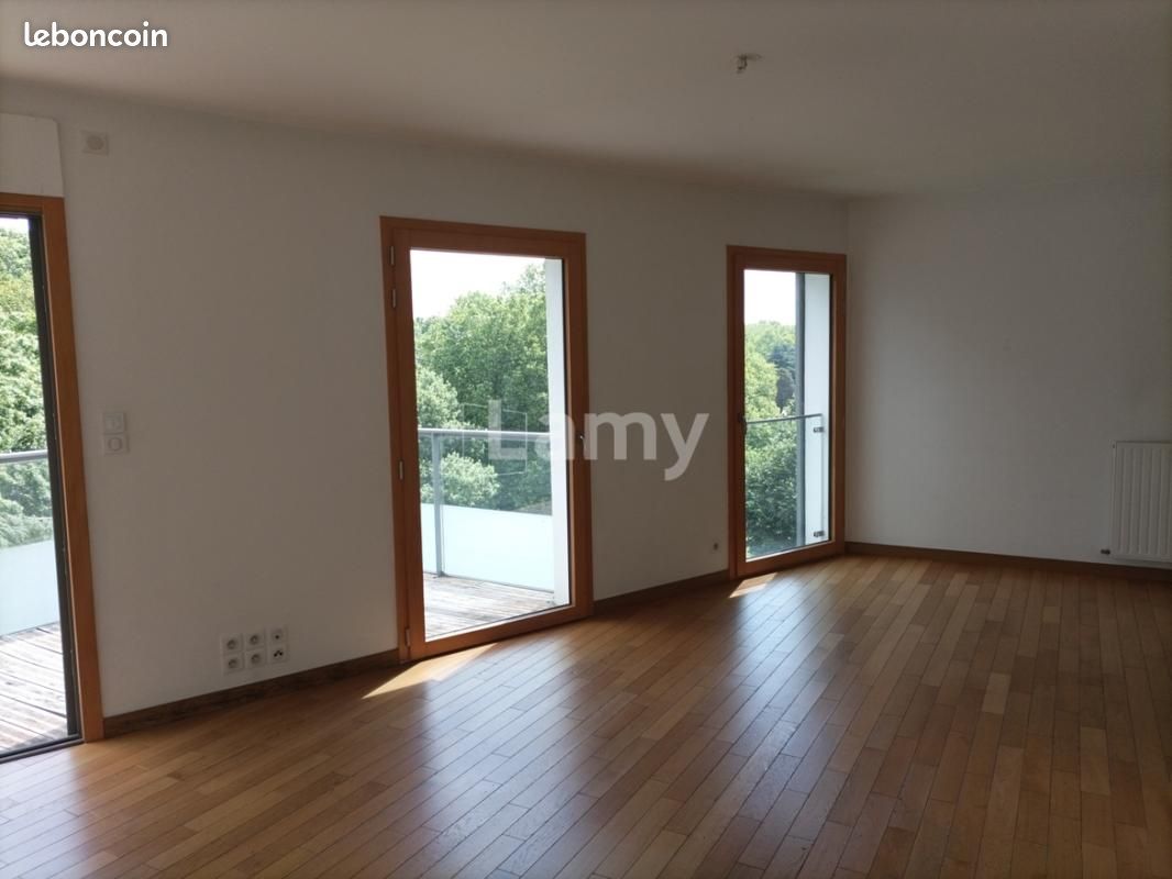 Appartement 3 pièces 86 m² · à Nantes · 86 m² · 897 €/mois