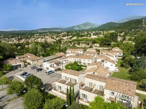 Appartement 2 pièces 35 m² · à Malaucène · 35 m² · 71 422 €