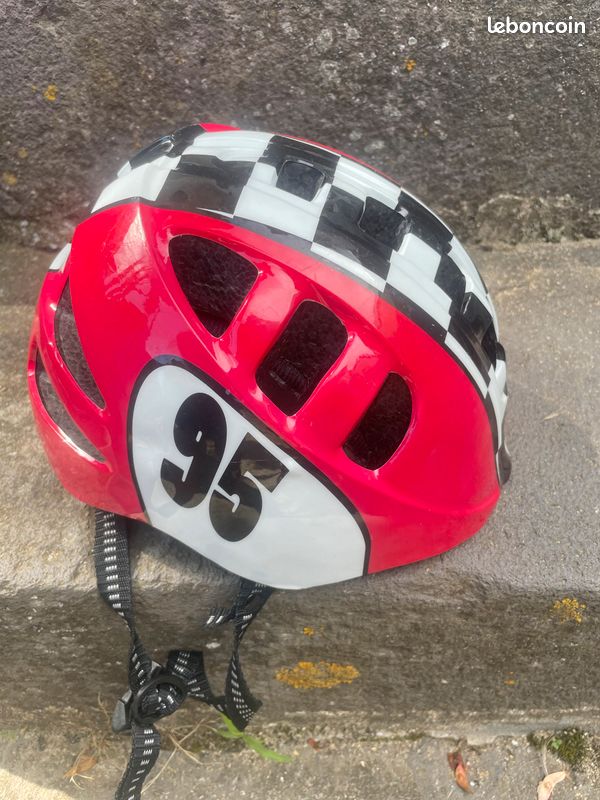 Casque vélo (image 1)