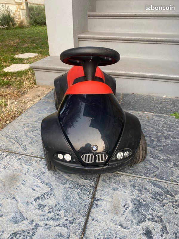 Trotteur bmw (image 1)