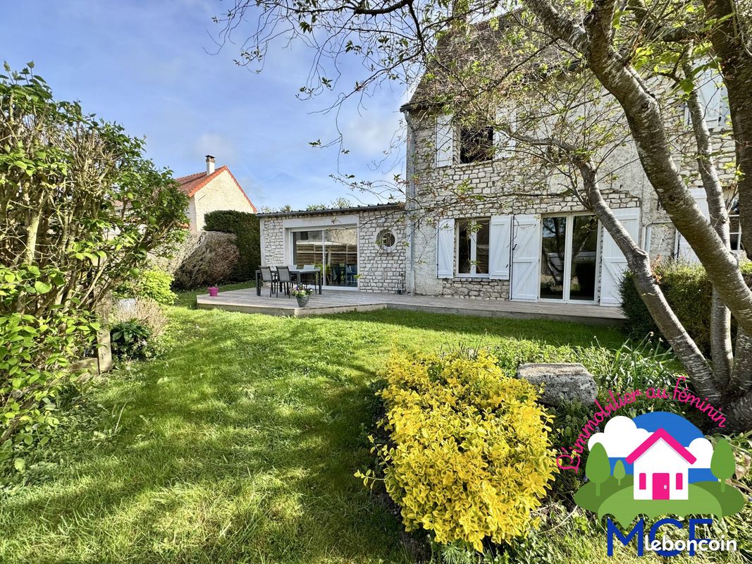 Maison 6 pièces 165 m² · à Pacy-sur-Eure · 165 m² · 395 000 €