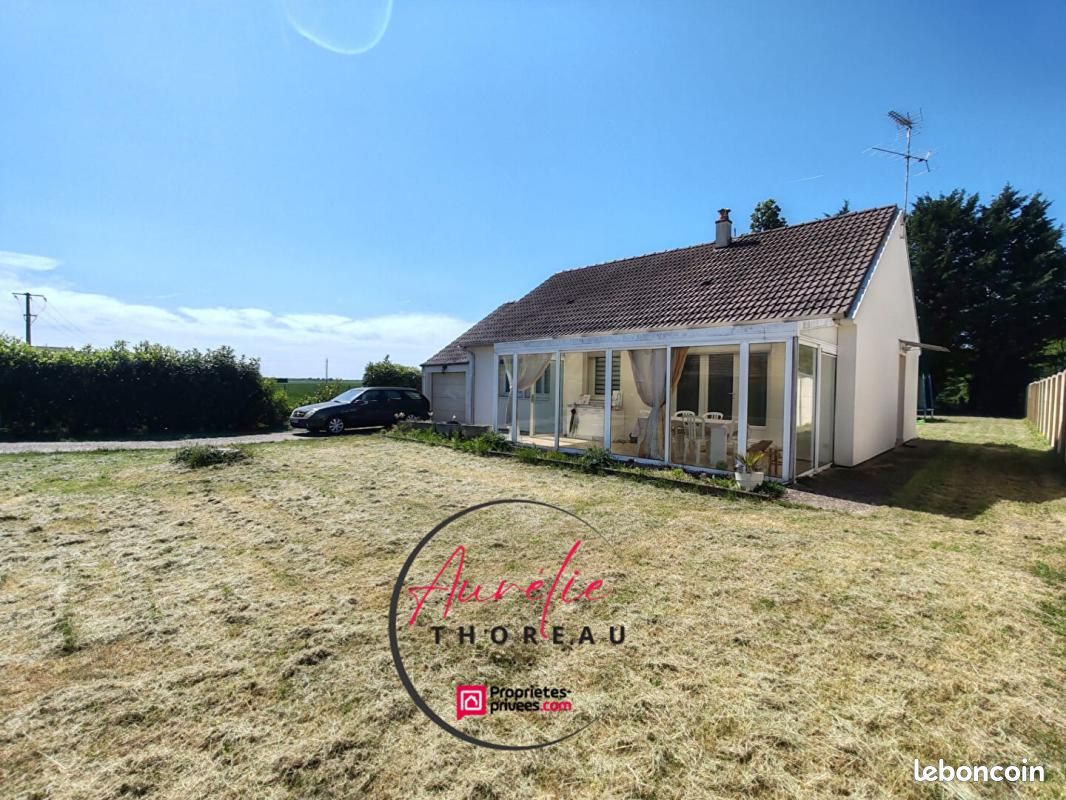 Maison 5 pièces 84 m² · à Saint-Lyé-la-Forêt · 84 m² · 214 225 €