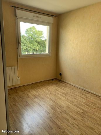 Appartement 2 pièces 47 m² — 6