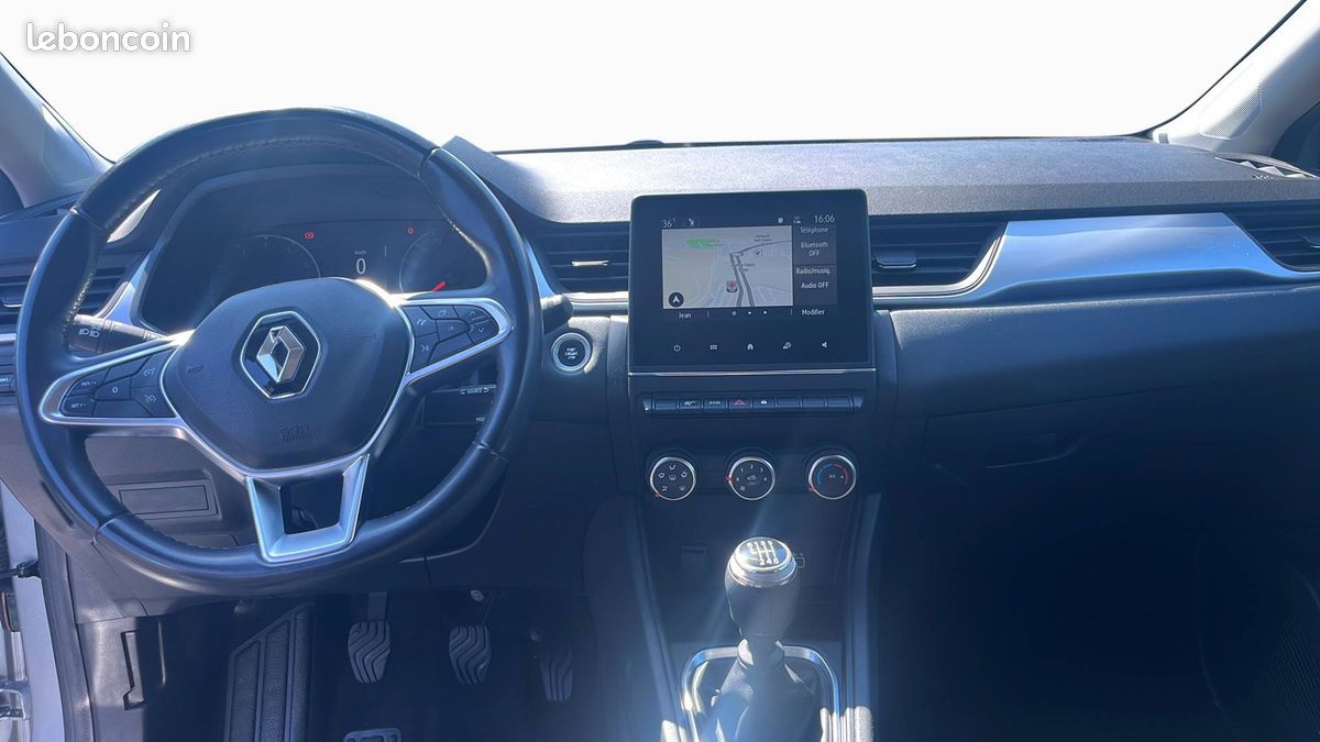 Renault captur tce 90 evolution (image 3)