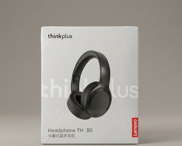 Écouteurs Bluetooth Lenovo TH60 avec réduction de bruit