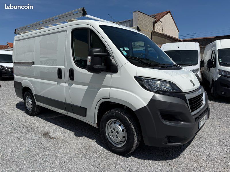 6658 HT Peugeot Boxer Hdi 110cv (image 2)