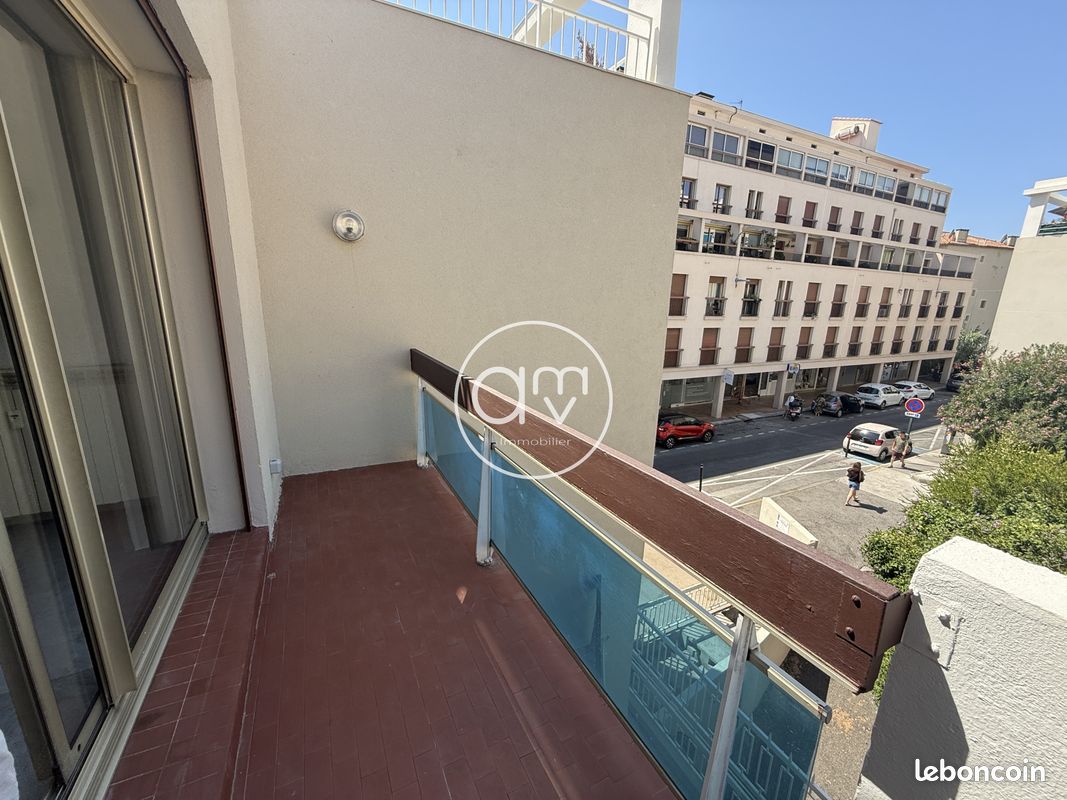 Appartement 1 pièce 38 m² · à Hyères · 38 m² · 692 €