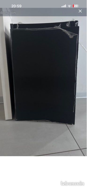 Meuble wc (image 1)