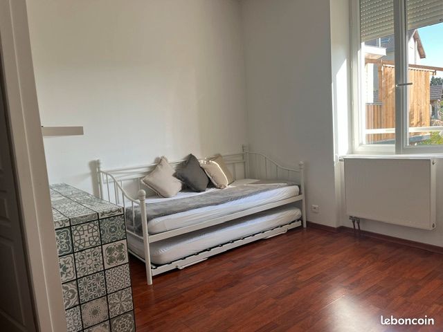 Appartement 2 pièces 28 m² · à Plateau d'Hauteville · 28 m² · 530 €/mois