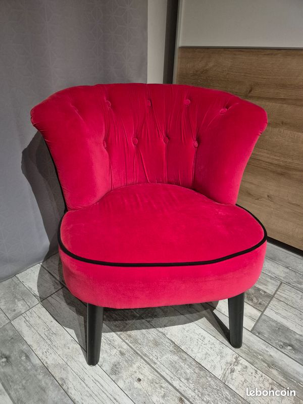 Fauteuil (image 1)