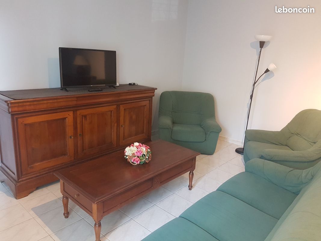 Appartement 3 pièces 65 m² · à Orléans · 65 m² · 875 €