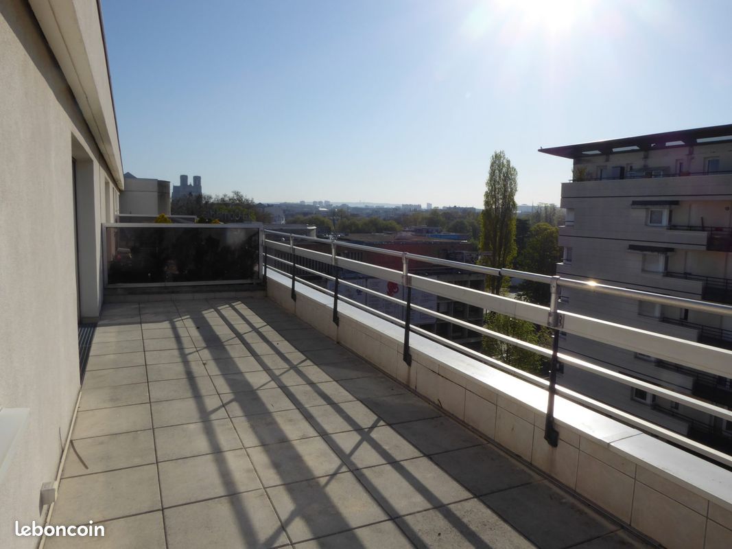 Appartement 3 pièces 65 m² · à Reims · 65 m² · 950 €