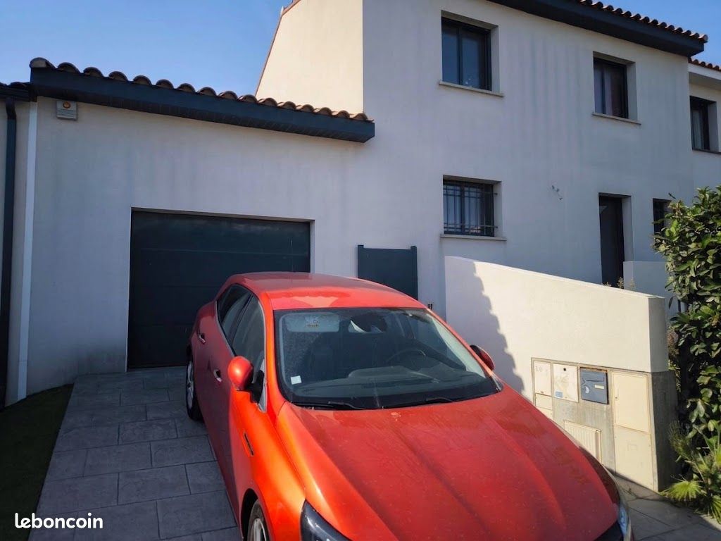 Maison 6 pièces 125 m² · à Pollestres · 125 m² · 300 000 €