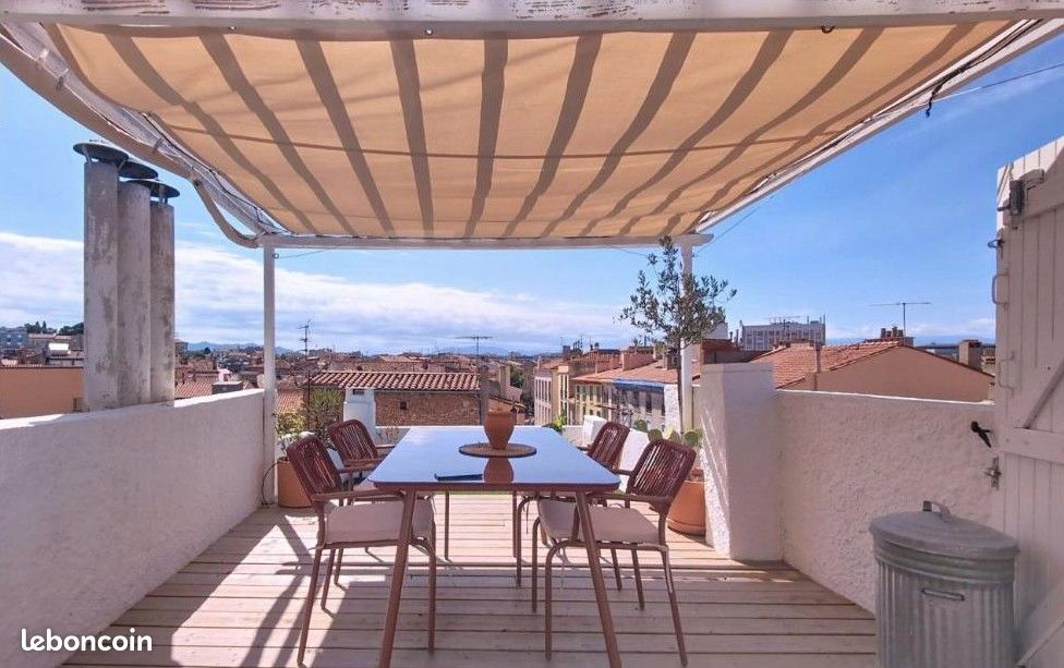 Appartement 4 pièces 96 m² · à Perpignan · 96 m² · 295 000 €