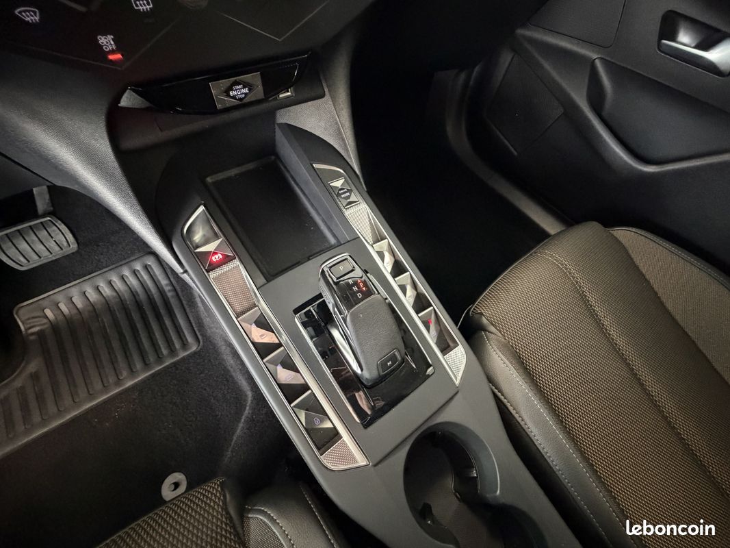 DS3 Crossback BlueHDI 130Ch Automatique (image 8)