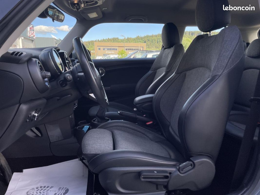 MINI MINI 1.5i 136 Cooper Chili Hatch - RADAR AV/ AR - AppleCarplay (image 13)