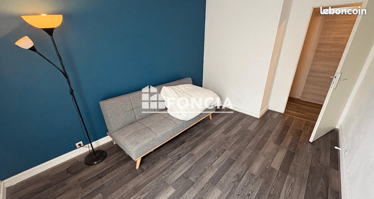 Appartement 3 pièces 74 m² · à Athis-Mons · 74 m² · 1 195 €/mois