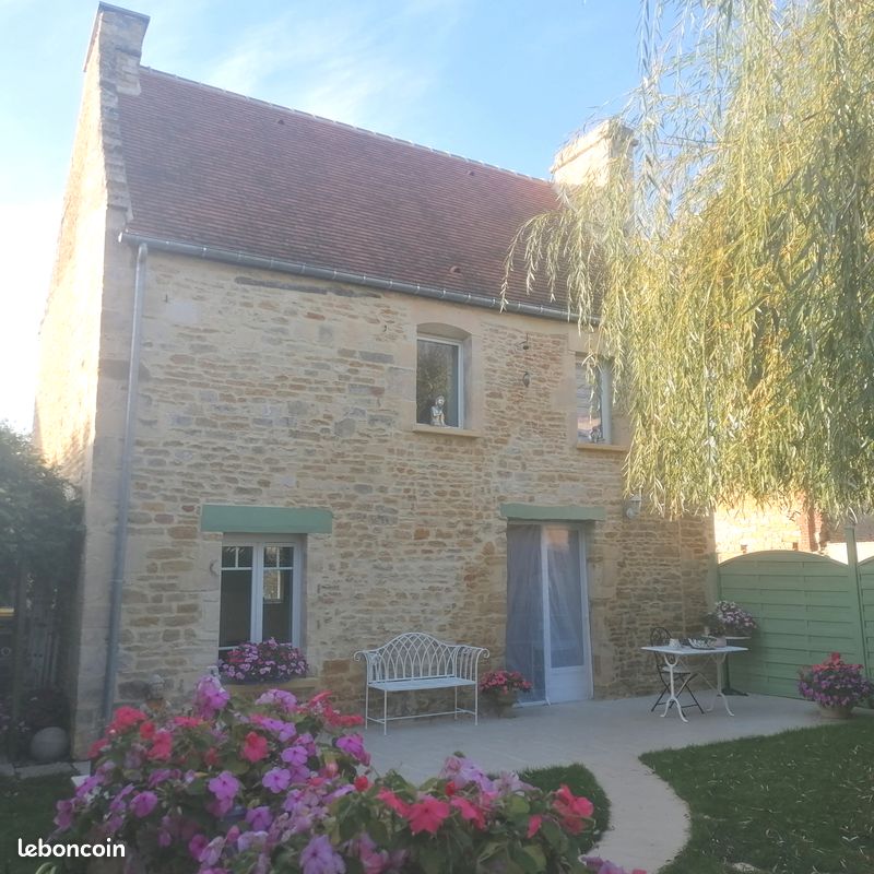 Maison 8 pièces 155 m² · à Troarn · 155 m² · 379 000 €