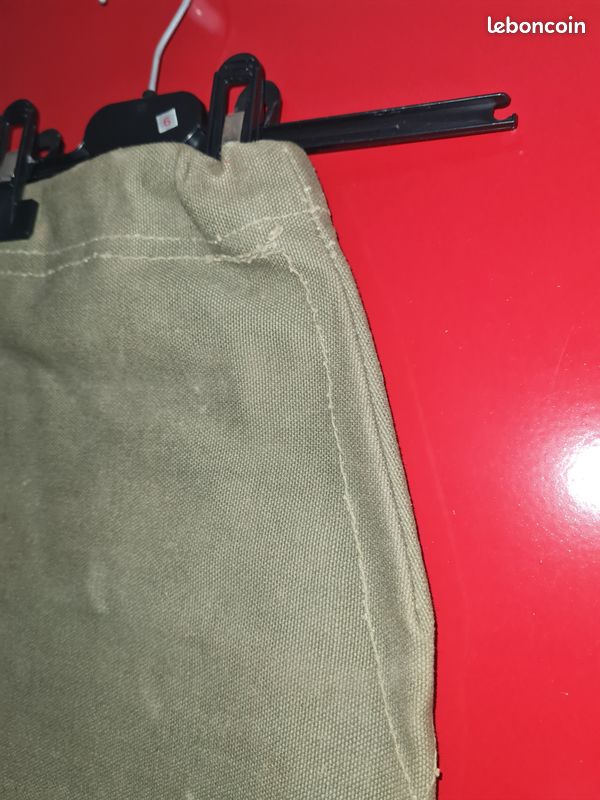 Sac militaire US (image 3)