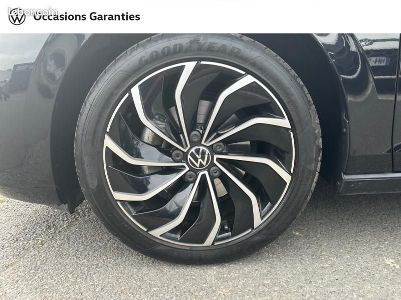 Volkswagen Golf 1.0 TSI OPF 110ch Life Plus (image 6)