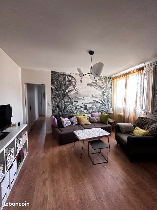 Appartement 3 pièces 54 m² · à Toulouse · 54 m² · 850 €