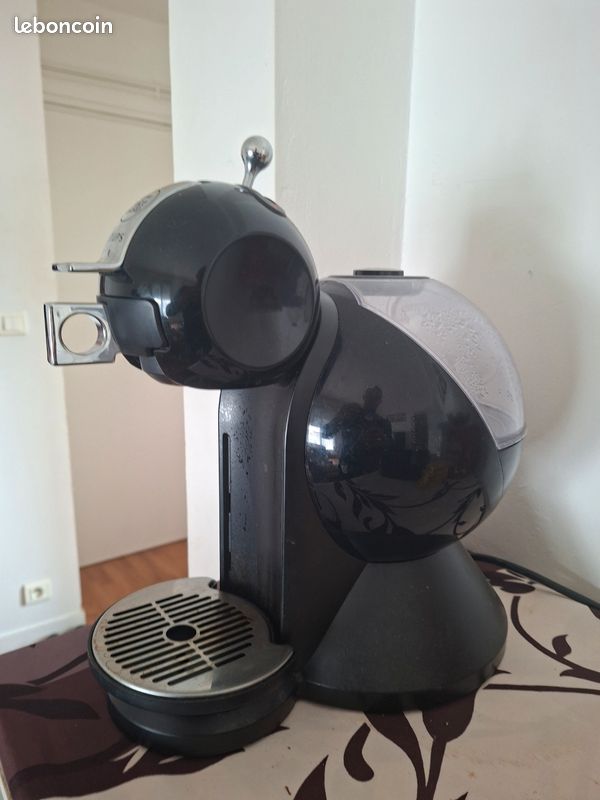 Machine Dolce Gusto - Nescafé Krups (image 2)