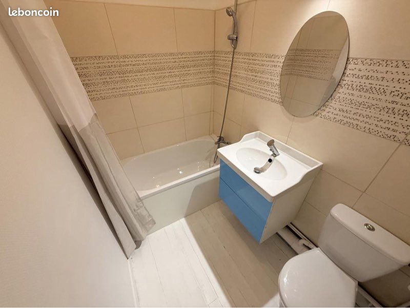 Appartement 1 pièce 48 m² · à Angers · 48 m² · 665 €