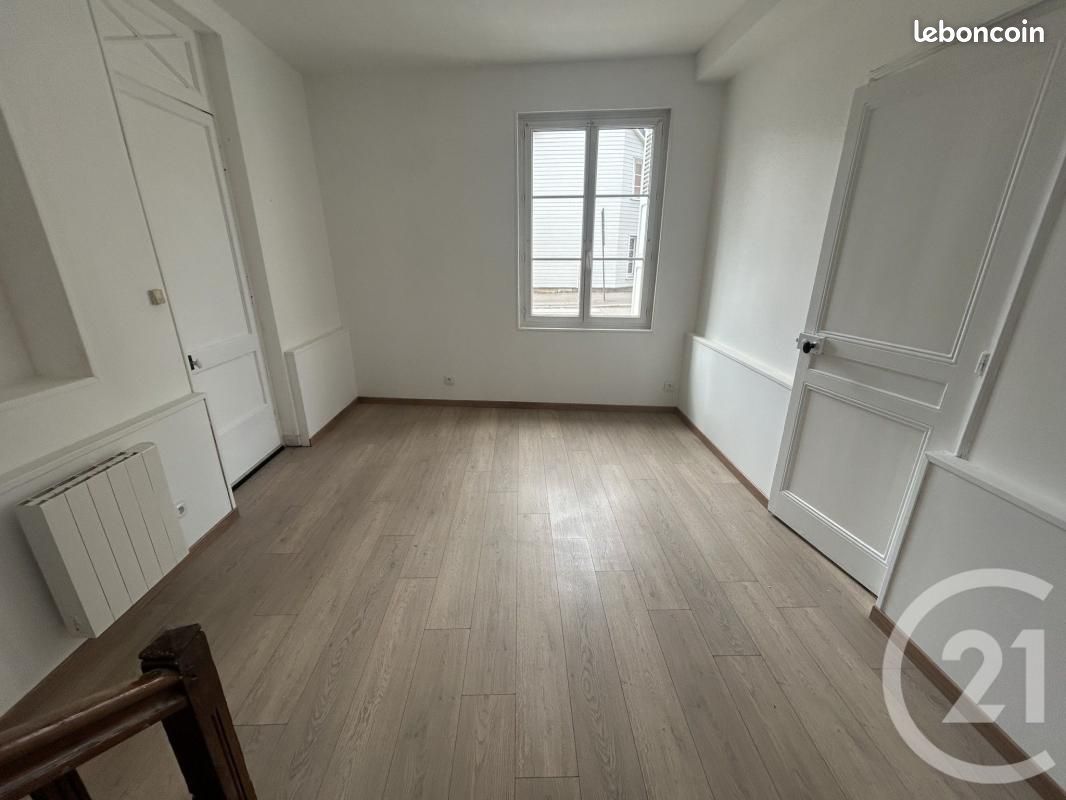 Appartement 2 pièces 53 m² · à Pont-Audemer · 53 m² · 500 €/mois