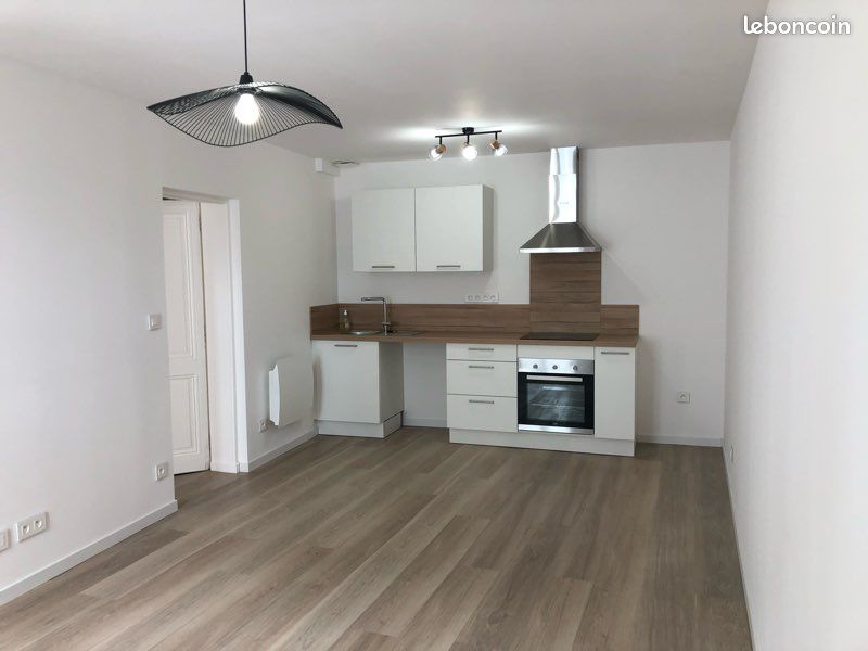 Maison 2 pièces 50 m² · à Cognac · 50 m² · 613 €/mois