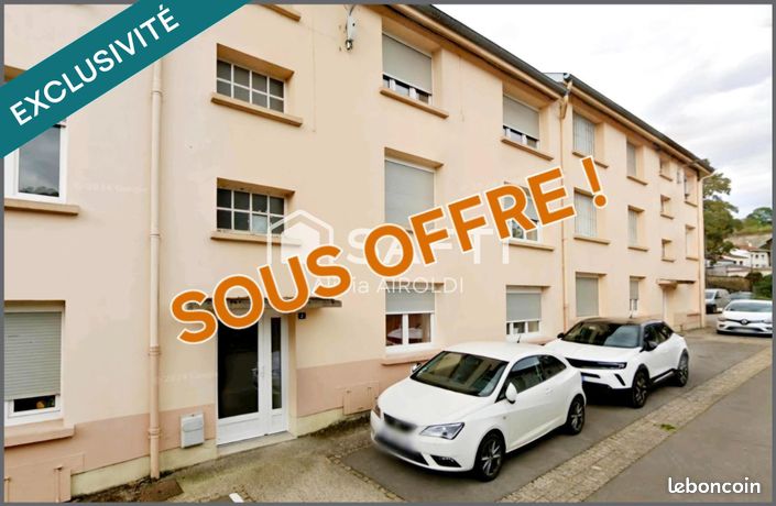 Appartement 3 pièces 75 m²