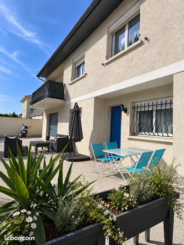 Maison 7 pièces 160 m² · à Sartrouville · 160 m² · 520 000 €