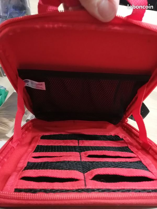 Pochette pour Storio (image 1)