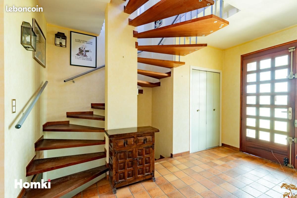 Maison 7 pièces 206 m² (image 10)