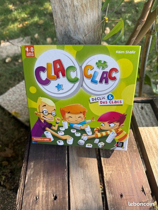 Jeux de societe (image 1)