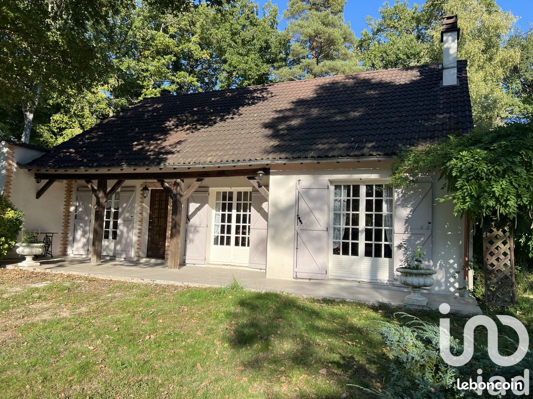 Maison 4 pièces 95 m² · à Courtenay · 95 m² · 138 000 €
