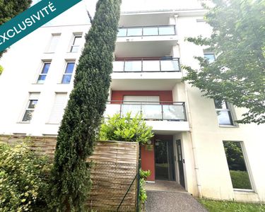 Appartement 299 000 € - 85 m²
