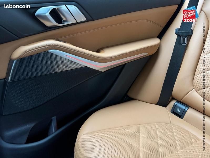 Bmw X5 xDrive45e 394ch M Sport 17cv (image 26)